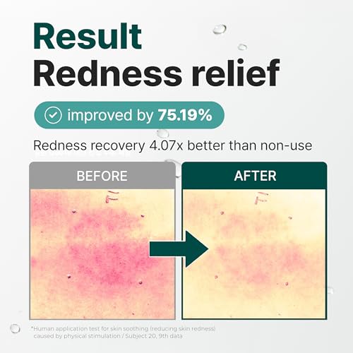 9 Serum for Calming, Hydrating, and Barrier-Strengthening with - Product Imagery