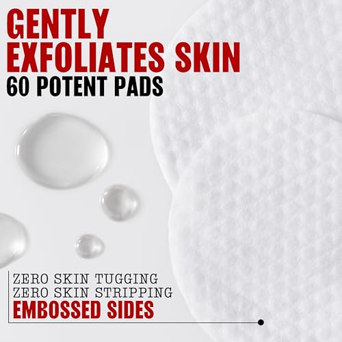 Thayers Blemish Clearing Acne Pads, Salicylic Acid Acne - Product Imagery