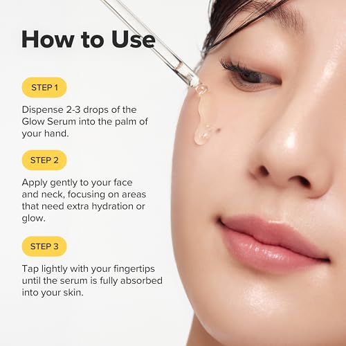 Beauty of Joseon Glow Serum Propolis and Niacinamide Hydrating - Product Imagery