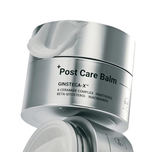 DA EFFECT Post Care Balm(10ml), Post Laser Recovery Cream for Skin Redness