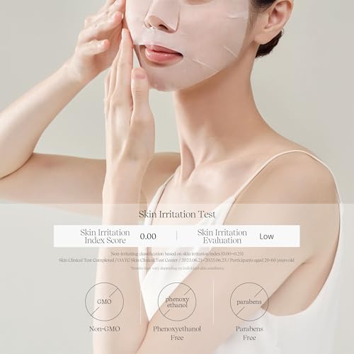 ByUR Honey Gorgeous Daily Aqua Serum Mask (30 Count) Hydrating - Product Imagery