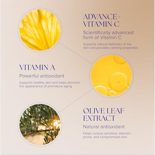 iS CLINICAL Pro-Heal Serum Advance+, Antioxidant-Rich Vitamin C - Product Imagery