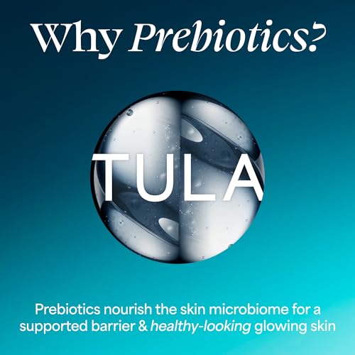 TULA Skin Care Best Sellers Mini Holiday Kit - Product Imagery