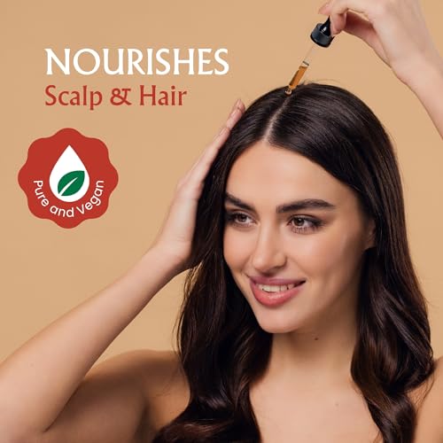 BodyJ4You Rosehip Seed Oil for Face Skin - USDA Organic Cold - Product Imagery
