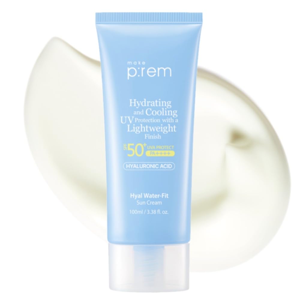 MAKEP:REM MAKE P:REM UV Defense Me. Watery Sun Stick, 0.63 fl. oz. (18g) – close-up detail