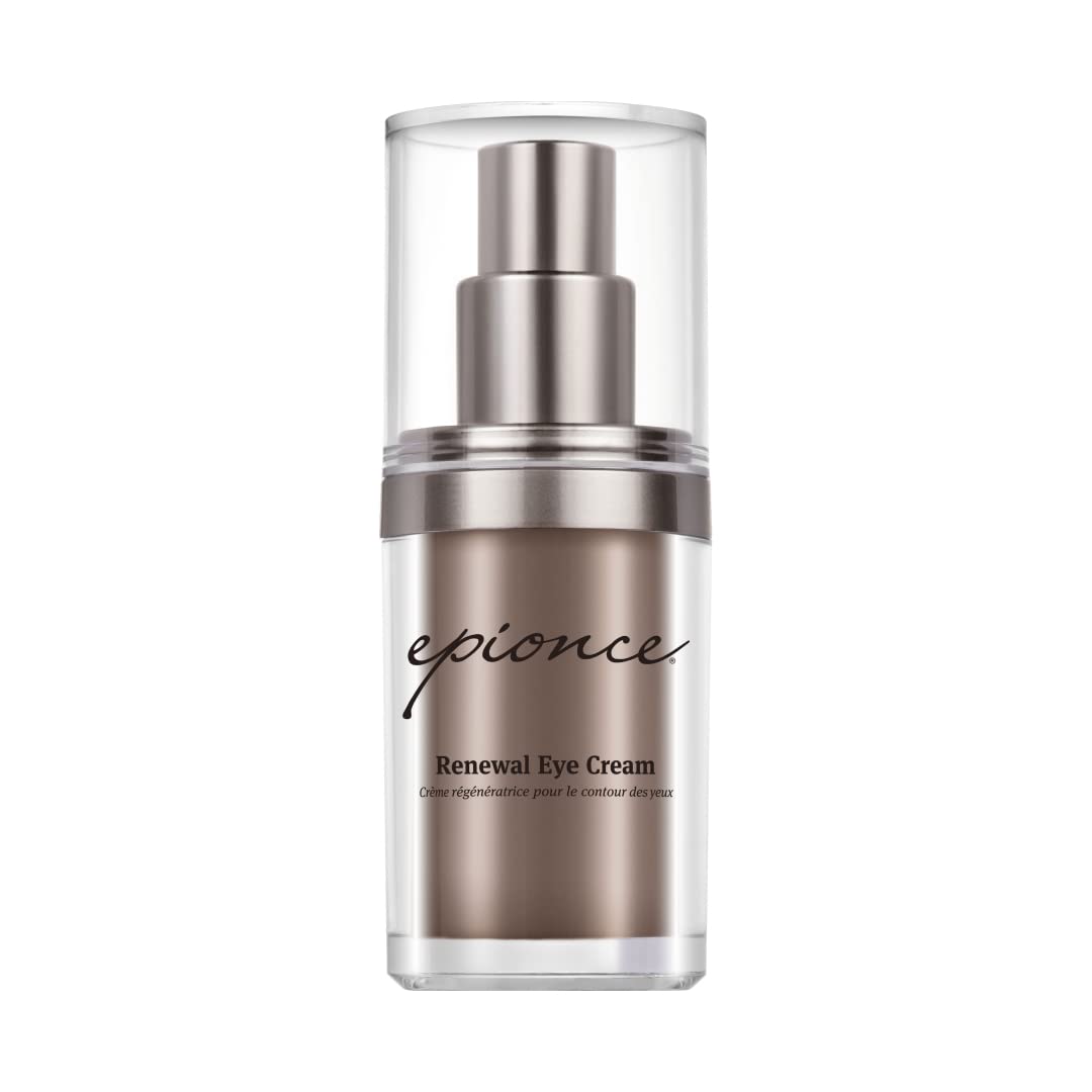 Epionce Renewal Eye Cream Anti-Aging Under Eye Cream Dark - Product Imagery