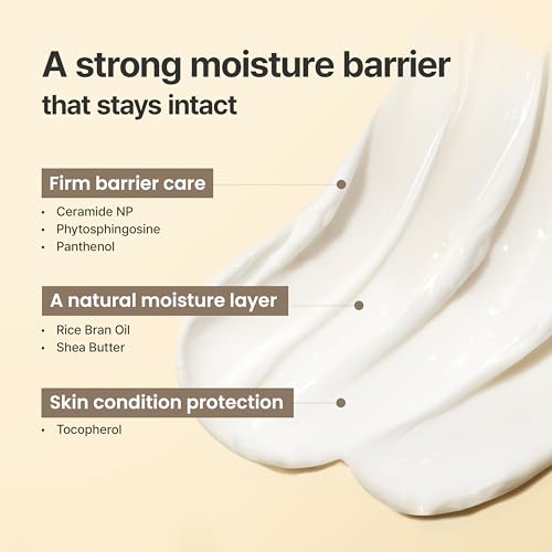 I’m From Rice Cream, Hydrating Face Moisturizer with Rice Water - Product Imagery