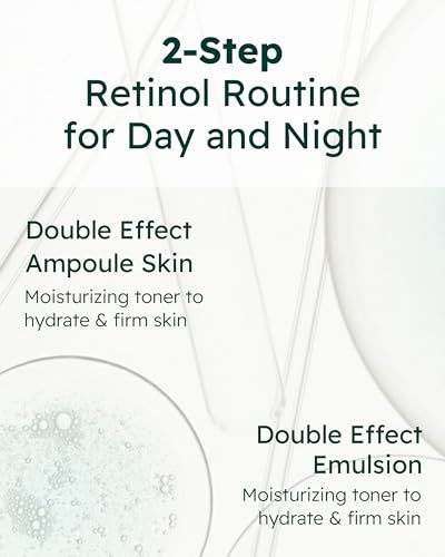 ISA KNOX Age Focus Prime Double Effect Anti-Aging Gift Set - Product Imagery