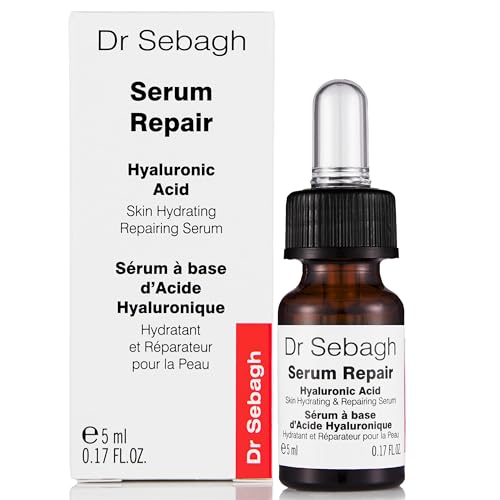 Dr Sebagh Serum Repair 0.17 fl oz – ✔ ✔ ✔ ✔ ✔