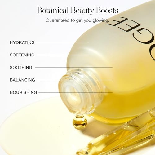 Ogee Jojoba Glow Face Oil, 2 Pack - Organic Moisturizing Facial - Product Imagery