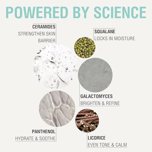 NOVEHA Hydrating Eye Cream for Sensitive Skin (30 ml), Eye - Product Imagery