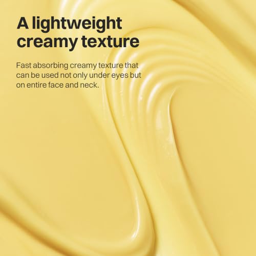 Beauty of Joseon Revive Eye Serum with Retinal Niacinamide - Product Imagery