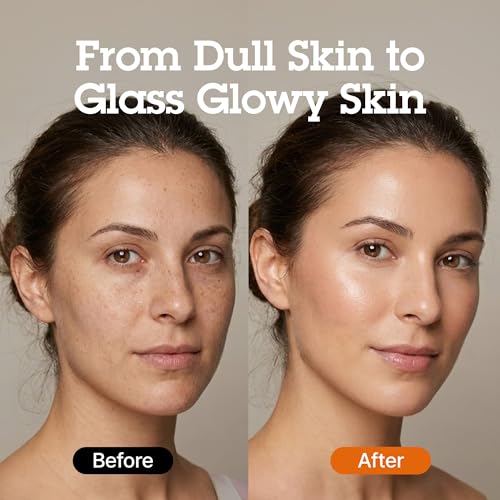BLITHE Pressed Serum Gold Apricot With Kojic Acid & Vitamin C | - Product Imagery