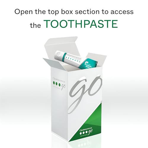Opalescence GO 15 Teeth Whitening Trays Bundle - Hydrogen - Product Imagery