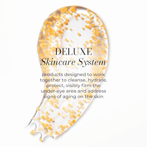 Meaningful Beauty Travel Size 7-Piece Deluxe Face and Neck - Product Imagery