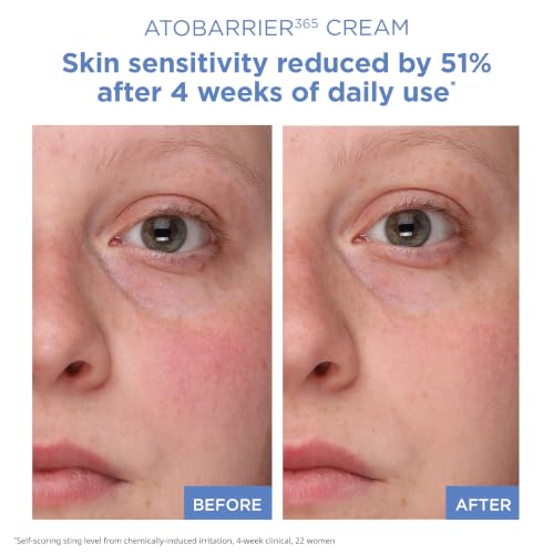 AESTURA ATOBARRIER365 Cream with Ceramides, Korean Face - Product Imagery