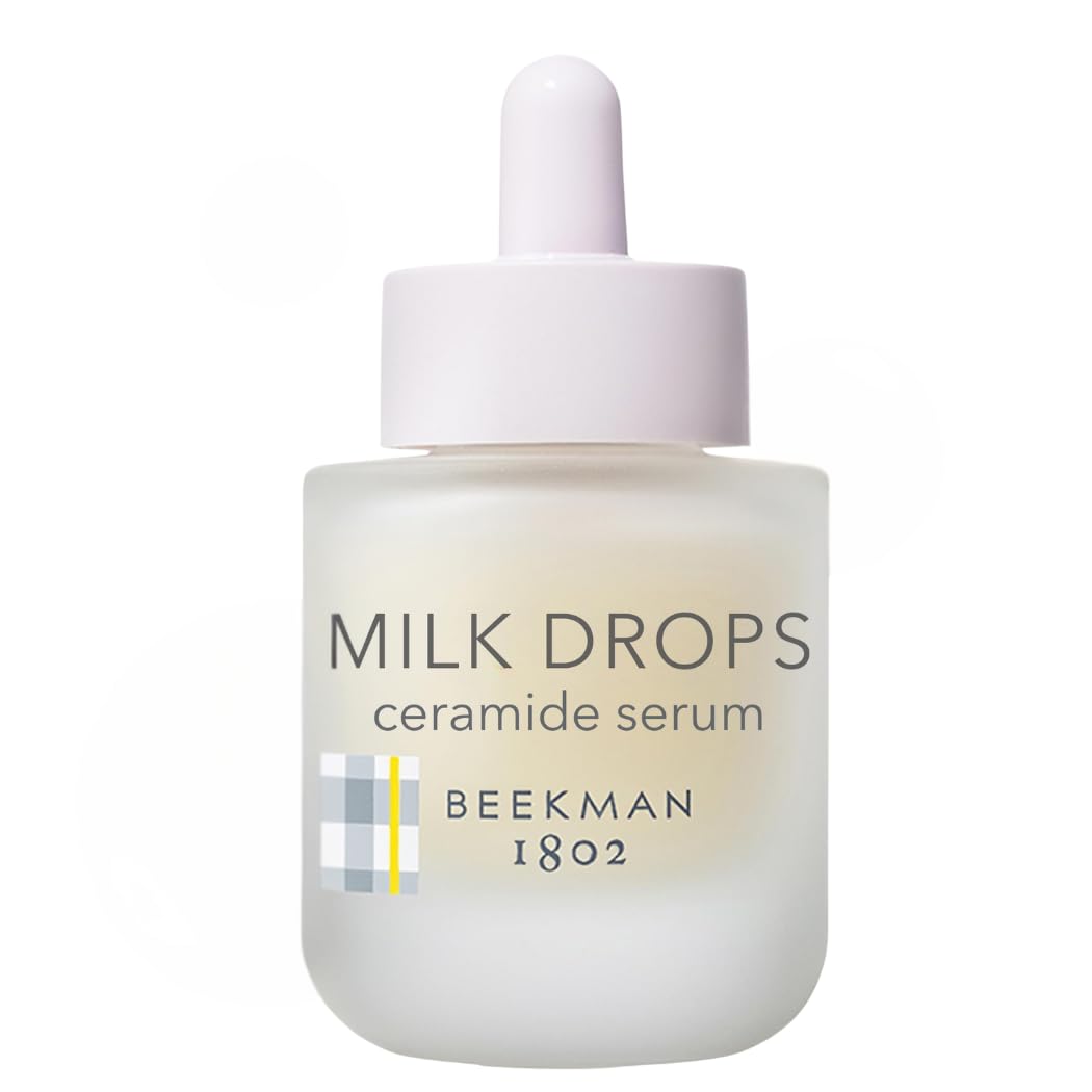 Beekman 1802 Collagen Booster Firming Face Serum, 0.5 fl oz – product photo (Serums)