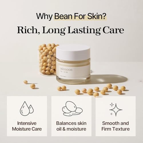Bean Glass Skin Duo - Hydrating Essence & Cream Set for Glass - Product Imagery