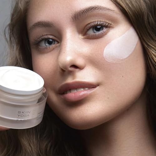 ARTDECO Hyaluronic Intensive Cream - Moisturizing Cream with - Product Imagery