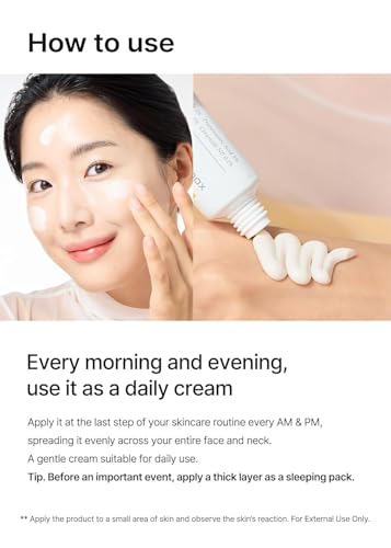 celimax Pore+Dark Spot Brightening Cream, 1.18 fl.oz - Product Imagery