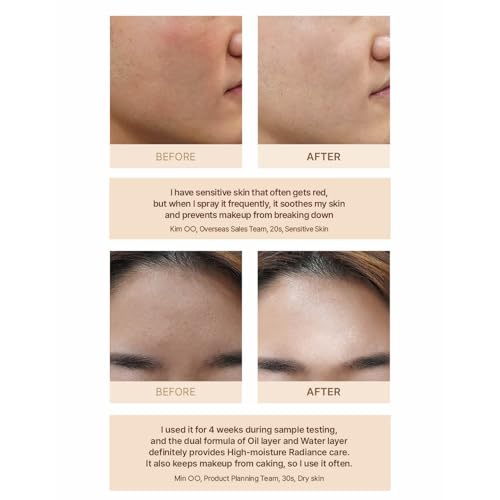 Elishacoy | Kombucha Glow Serum Mist 100 ml / 3.38 fl oz – - Product Imagery
