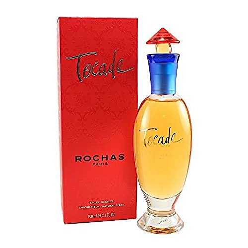 Rochas Tocade Eau de Toilette, 3.3 Fl Oz – Tocade