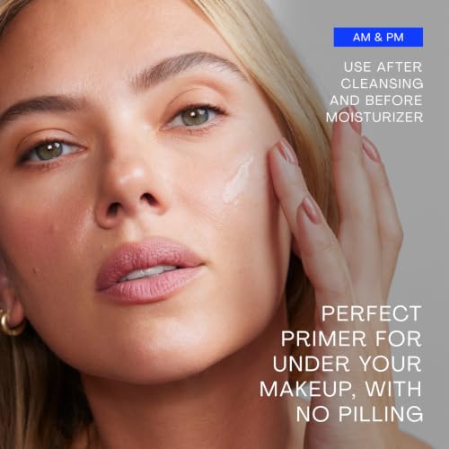 The Outset Firming Vegan Collagen Face Serum, 1 fl oz - Product Imagery