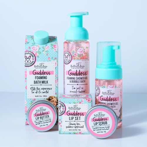 Bella & Bear Beauty Mystery Box for Girls and Teens - Product Imagery