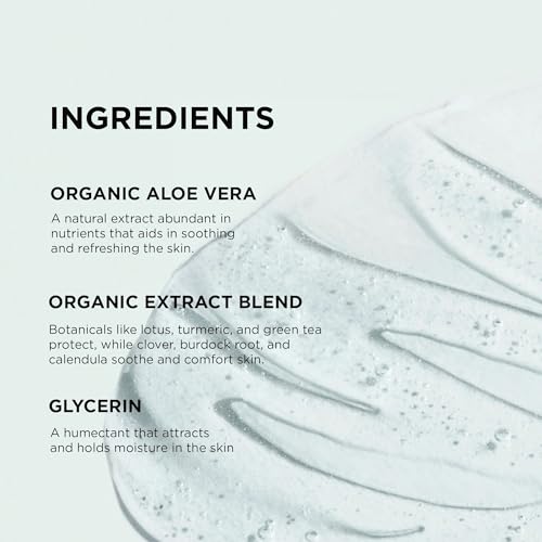 IMAGE Skincare, Ormedic pH Balancing Facial Cleanser, Mild - Product Imagery