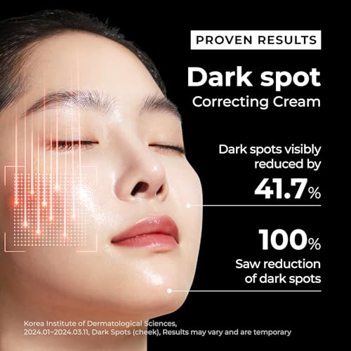 DOMINAS Advanced Korean Cream (1.76oz) + Tranexamic Acid Pink - Product Imagery