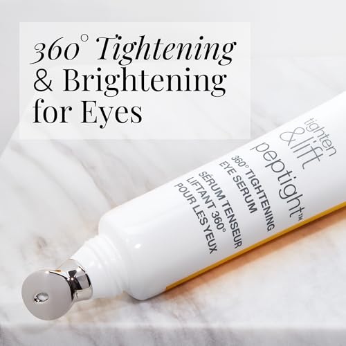 StriVectin Tighten & Lift Peptight Face Lift Serum with - Product Imagery