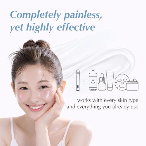 Booster Sonic with Moisture Booster Gel 100g | 6-in-1 Glass Skin - Product Imagery