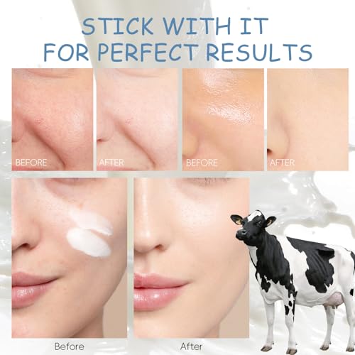 Milk Skin Care Sets Birthday Christmas Gifts for Teenage Girls - - Product Imagery