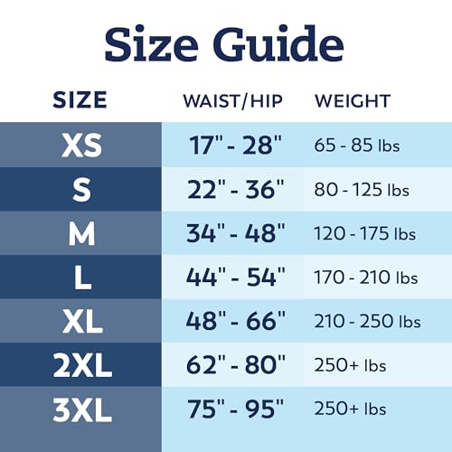 Tranquility Overnight Absorbent Underwear, M, Maximum, 48 in, 72 - Product Imagery