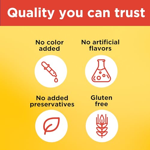 Nature Made Vitamin C 500 mg Tablets for Daily Immune Support, - Product Imagery