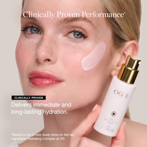 Ogee PROTECT Skin Enhancing Primer - Product Imagery