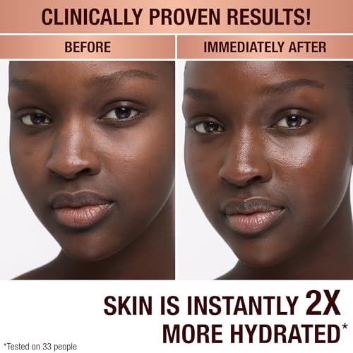 Charlotte Tilbury Magic Cream Face Moisturizer - Firming & - Product Imagery