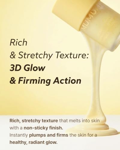 Honey Banana PDRN Anti Aging Serum | Plant PDRN & BDRN Capsule - Product Imagery