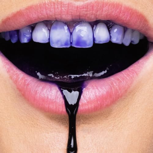 Hismile v34 Colour Corrector, Tooth Stain Concealer, Teeth - Product Imagery