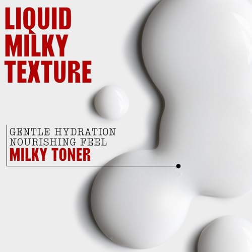 THAYERS Milky Hydrating Face Toner with Snow Mushroom Tremella, - Product Imagery