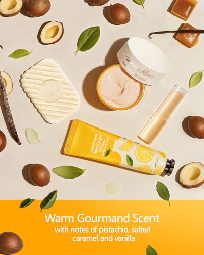 Gifts for Women Skin Care Set, 11 Pcs Skincare Kit For Women - Product Imagery
