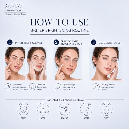 Dark Spot Remover for Face and Body, 1.76 Fl Oz, Dark Spot - Product Imagery
