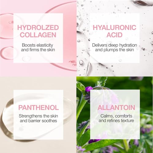 Naisture 15 Min Pamper Me Kit Duo Pack Korean Spa Skincare Gift - Product Imagery