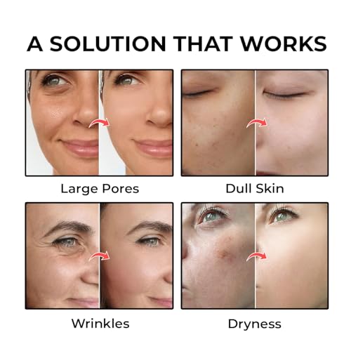 MONIER Collagen Face Mask | Bio-Collagen Real Deep Mask - Product Imagery