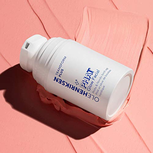 OLEHENRIKSEN PHAT Glow Facial™ Mask 1.7 oz/ 50 mL - Product Imagery