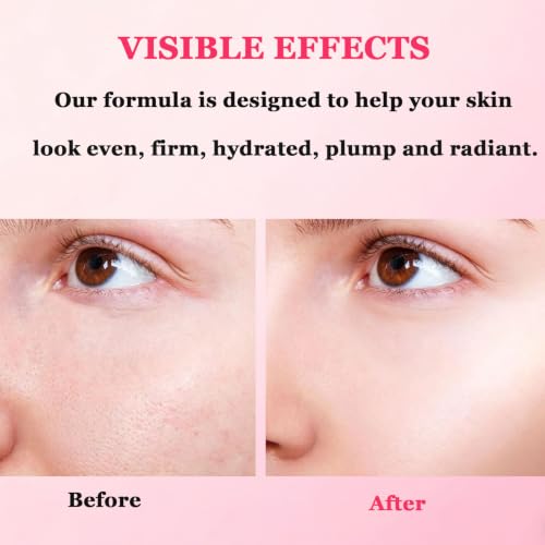 Salmon DNA PDRN Collagen Jelly Gel Mask, Overnight Face Mask, - Product Imagery