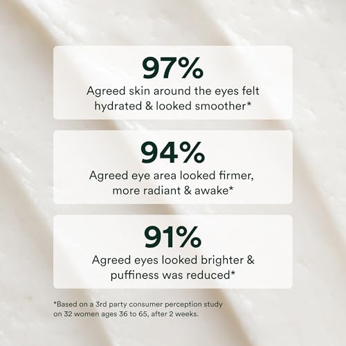 OSEA Advanced Repair Eye Cream, Fine Lines + Crow's Feet, - Product Imagery