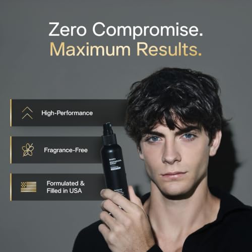 BASED Skin Revival Spray - Hypochlorous Acid Face Mist, Supports - Product Imagery