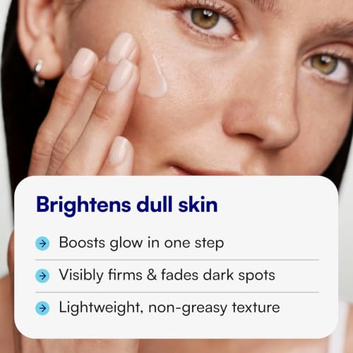 Bliss Bright Idea Vitamin C Brightening Face Serum - 1 Fl Oz - - Product Imagery