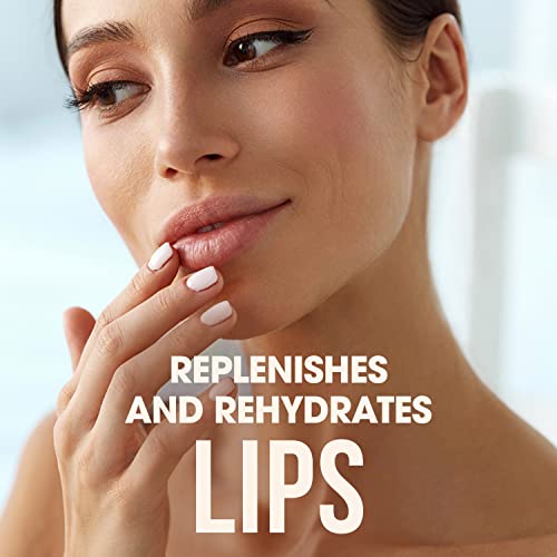 ChapStick Classic Original Lip Balm Tubes, Lip Care - 0.15 Oz - Product Imagery